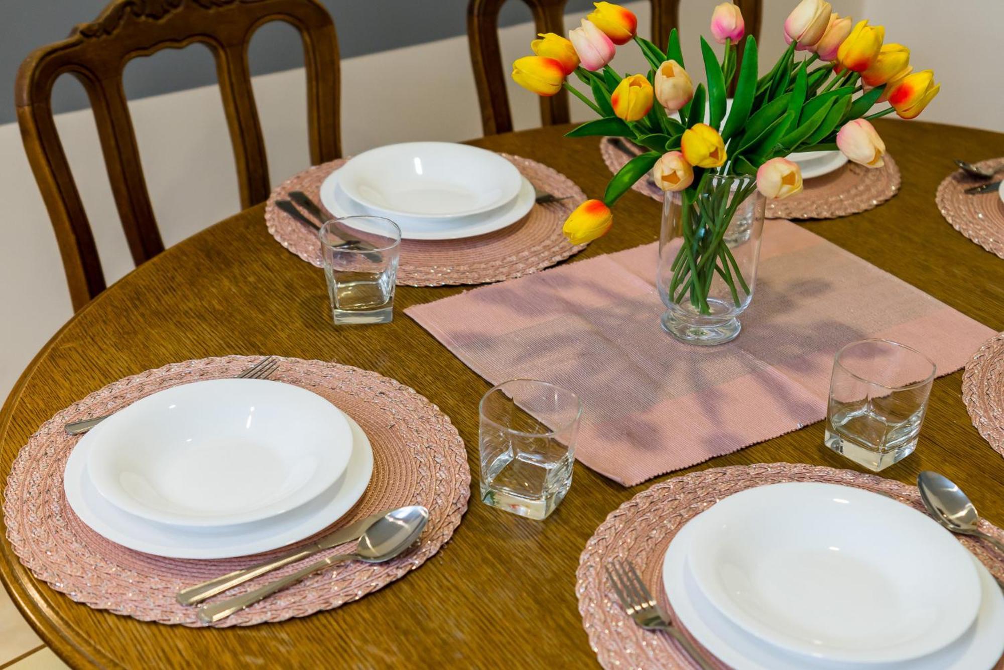 Downtown Shopping Street Family Polwiejska By Renters Apartament *